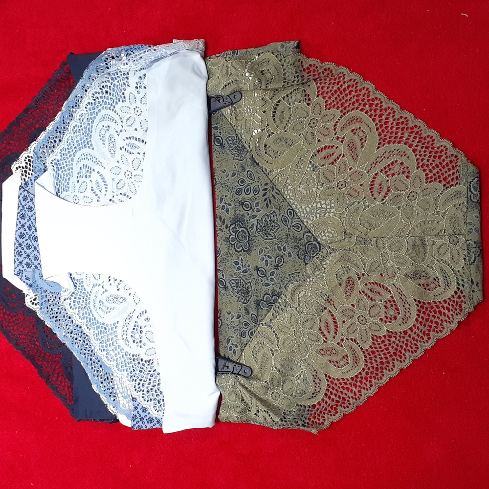 LUCKY BRAND HIPSTER. - Picture 7 of 8